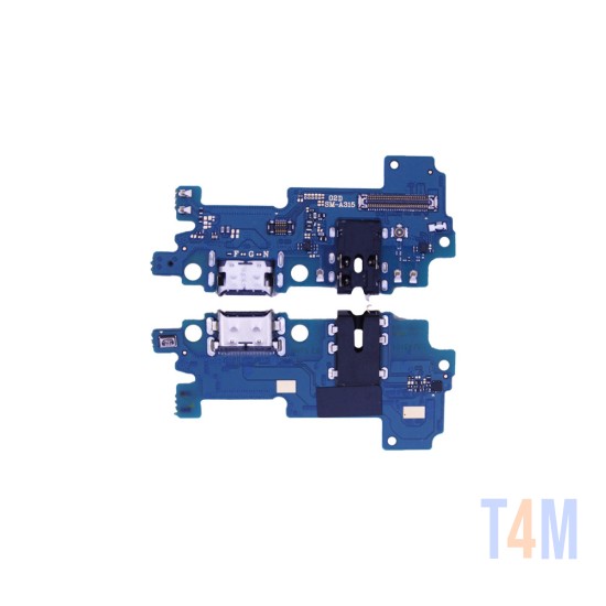 Placa de Carga Samsung Galaxy A31/A315